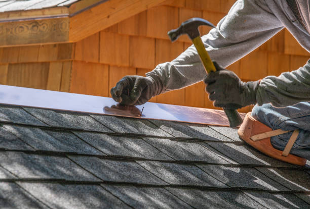 Best Rubber Roofing (EPDM, TPO)  in Bellevue, MI
