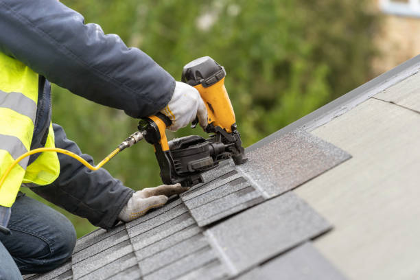 Best Tile Roofing Installation  in Bellevue, MI