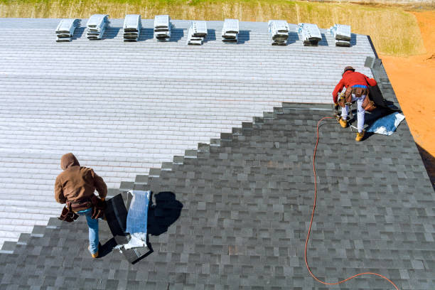 Reliable Bellevue, MI  Roofing repair and installation Solutions
