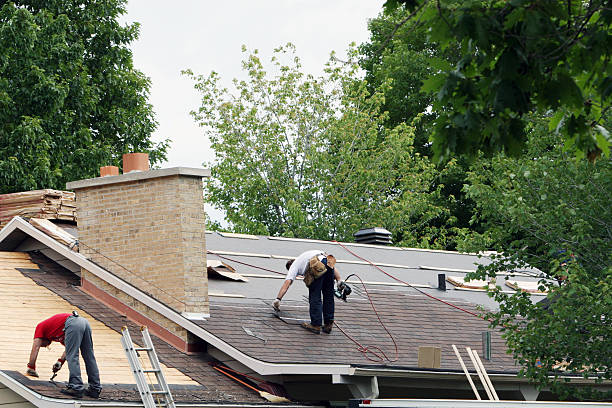 Best Flat Roofing  in Bellevue, MI