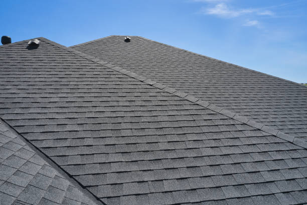 Best Gutter Installation and Repair  in Bellevue, MI