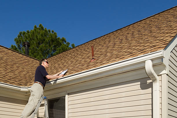 Best Emergency Roof Repair  in Bellevue, MI
